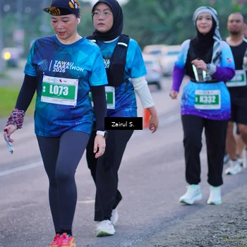 Runner Photo 4426433