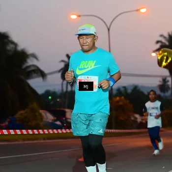 Runner Photo 4426436
