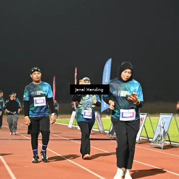 Runner Photo 4426438