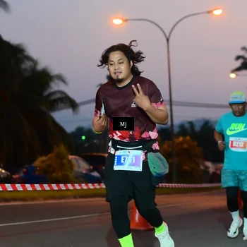 Runner Photo 4426443