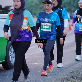 Runner Photo 4426445
