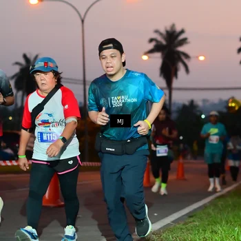 Runner Photo 4426446