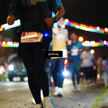 Runner Photo 4426447