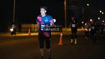Runner Photo 4426449