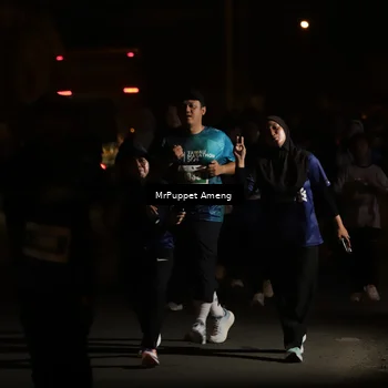 Runner Photo 4426450