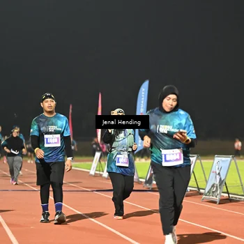 Runner Photo 4426452