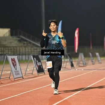 Runner Photo 4426453