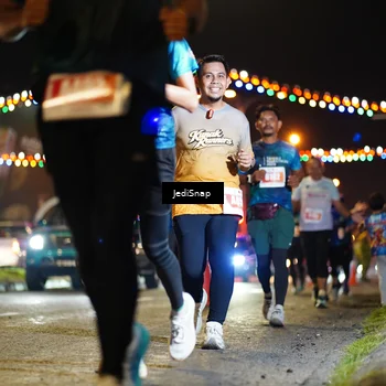 Runner Photo 4426454