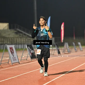 Runner Photo 4426455