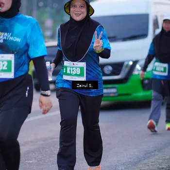 Runner Photo 4426460