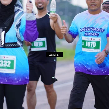 Runner Photo 4426464