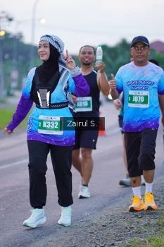 Runner Photo 4426465