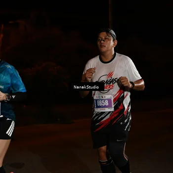 Runner Photo 4426467