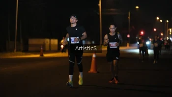 Runner Photo 4426468