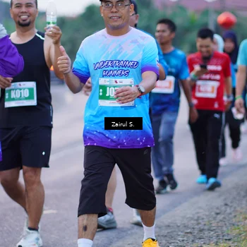 Runner Photo 4426472