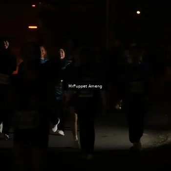 Runner Photo 4426478