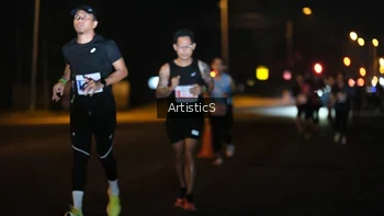 Runner Photo 4426479