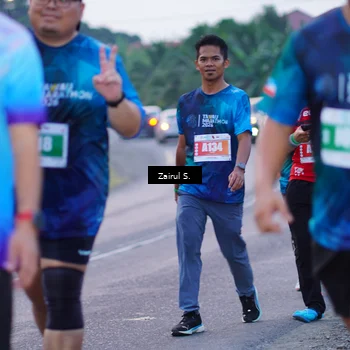 Runner Photo 4426482