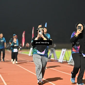 Runner Photo 4426485
