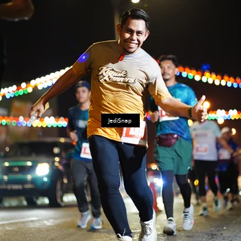 Runner Photo 4426486