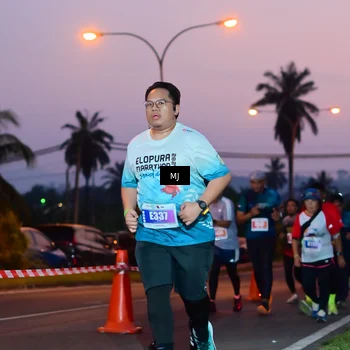 Runner Photo 4426488