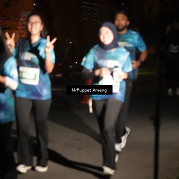 Runner Photo 4426491