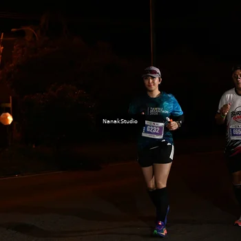 Runner Photo 4426492