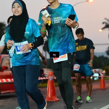 Runner Photo 4426498