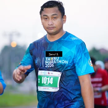Runner Photo 4426499