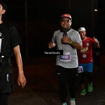 Runner Photo 4426500
