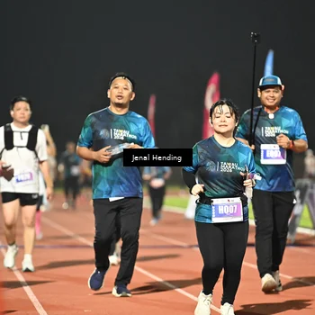 Runner Photo 4426501