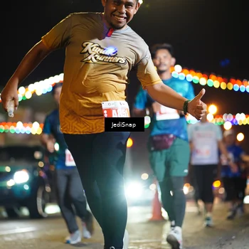Runner Photo 4426503