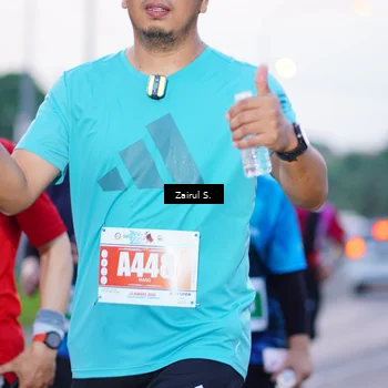 Runner Photo 4426505
