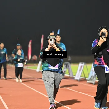 Runner Photo 4426510