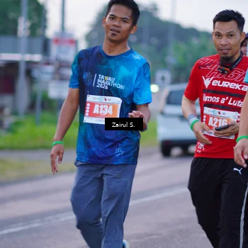 Runner Photo 4426513