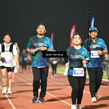 Runner Photo 4426514