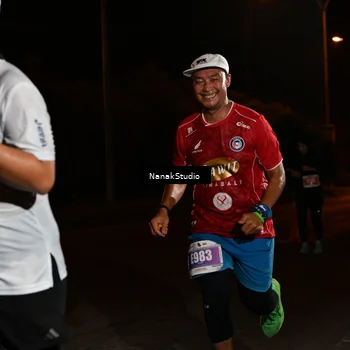Runner Photo 4426516