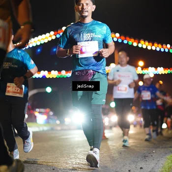 Runner Photo 4426517
