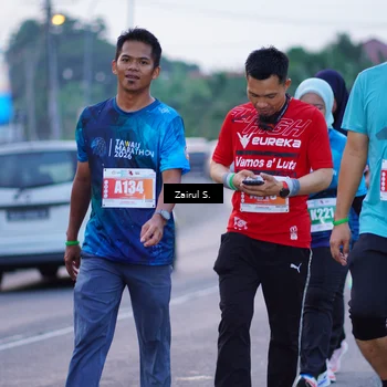 Runner Photo 4426518