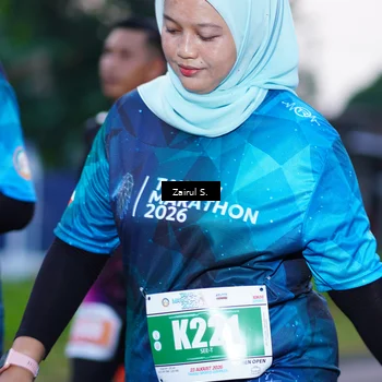 Runner Photo 4426523