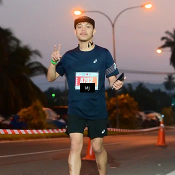 Runner Photo 4426526