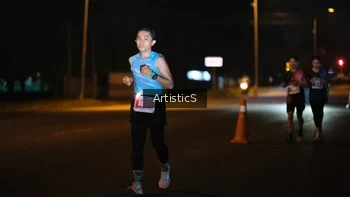 Runner Photo 4426535