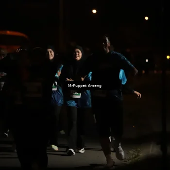 Runner Photo 4426539