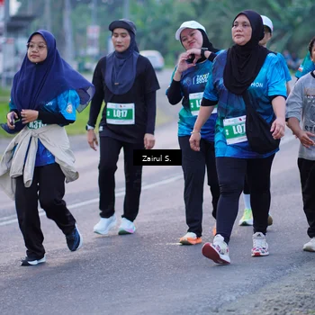 Runner Photo 4426540