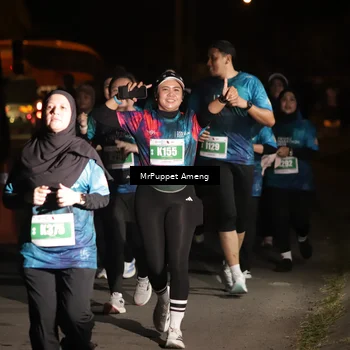 Runner Photo 4426543