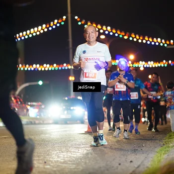 Runner Photo 4426545