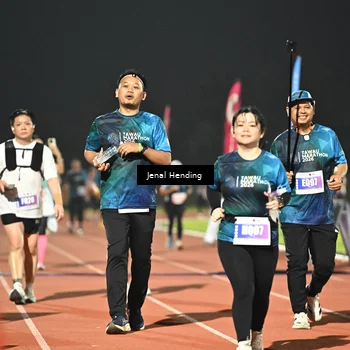 Runner Photo 4426546