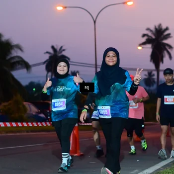 Runner Photo 4426547