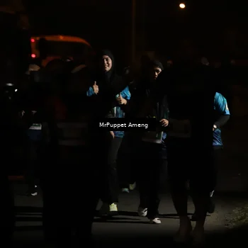 Runner Photo 4426554