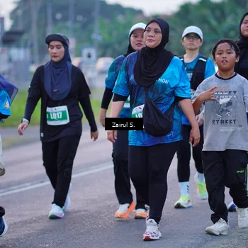 Runner Photo 4426555